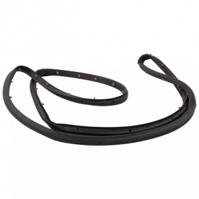 Front door seal left Lincoln Nautilus 19-23