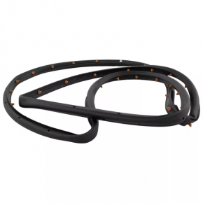 Front door seal left Lincoln Nautilus 19-23