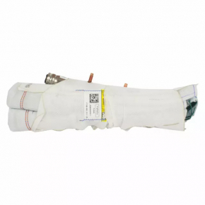 Ford Edge 15-24 front left seat airbag