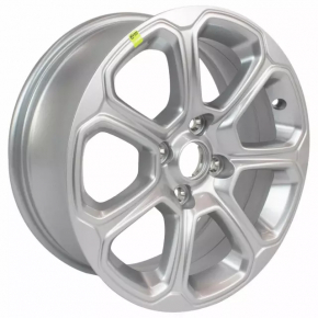 Wheel disk R16 Ford Ecosport 18-22 type 3 curb