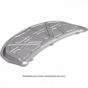 Chevrolet Impala 14-20 Hood Insulation