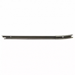 Upper rear left door hinge with slide for Ford Transit Connect MK2 13-25