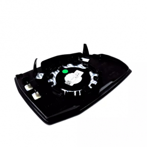 Left mirror element Audi Q5 80A 18-24 heating