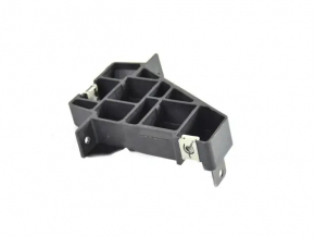 Radiator bracket upper right Jeep Cherokee KL 14-18 2.4 3.2