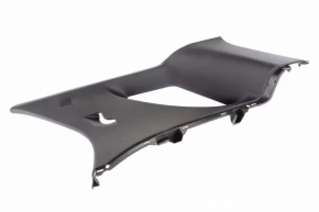 Rear pillar trim right Chevrolet Equinox 18-21 black
