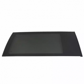 Window blind glass rear right Ford Flex 09-17