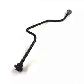 Cooling return pipe to radiator tank Audi Q5 8R 13-17 2.0T, hybrid