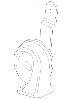 Signal low Mercedes S-class W222 14-20
