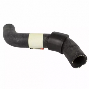Lower cooling pipe Ford Fusion mk5 13-14 1.6T manual transmission