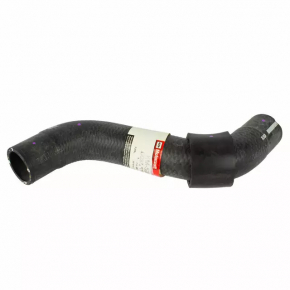 Lower cooling pipe Ford Fusion mk5 13-14 1.6T manual transmission