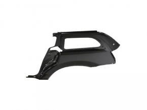 Quarter wing rear right Dodge Grand Caravan 11-20