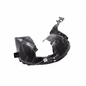 Front right fender liner Chevrolet Malibu 13-15