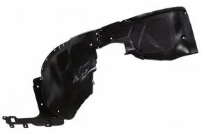 Front left fender liner Chevrolet Malibu 13-15