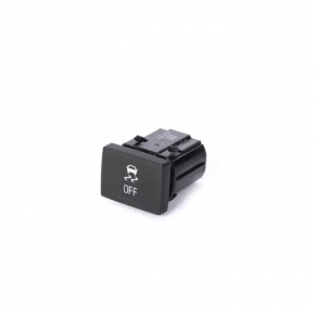 GMC Terrain 10-17 Stability Control Disable Button