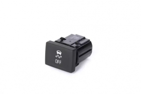 GMC Terrain 10-17 Stability Control Disable Button