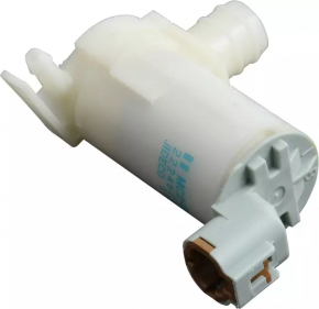 Rear Windshield Washer Motor for Infiniti FX35 FX45 03-08