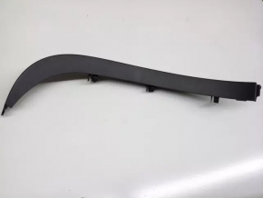 Front left fender arch trim for VW Tiguan 09-18, SEL, on the bumper