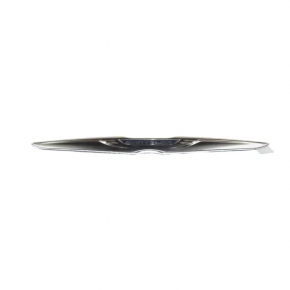Chrysler 200 15-17 Trunk Lid Emblem Missing Lettering