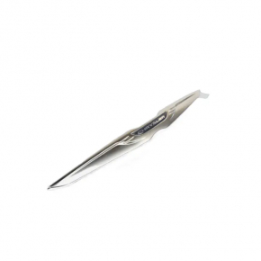 Chrysler 200 15-17 Trunk Lid Emblem Missing Lettering