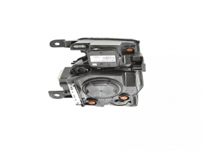 Headlight front right complete Jeep Grand Cherokee WK2 16-18 xenon, dark, without washer