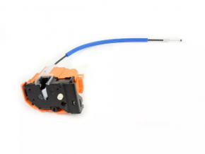 Rear left door lock Fiat 500L 14-19