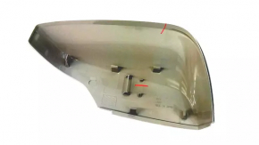 Left side mirror cover for Subaru Crosstrek 2016-2017