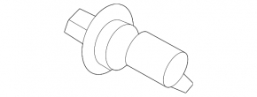 Kia Sportage 23-26 washer fluid level sensor