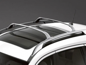 Cross rails complete Nissan Rogue 14-20 corrosion