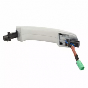Door handle outer front right Ford C-max MK2 13-18 keyless
