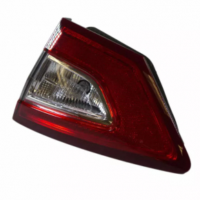 Lamp inner trunk lid right Ford Fusion mk5 13-16
