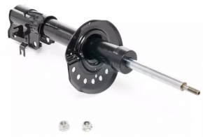 Shock absorber front left Nissan Rogue 07-12 GSP