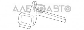 Toyota Prius Inverter Cooling Pump 20 04-09