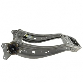 Ford Explorer 20-25 passenger seat backrest adjustment motor
