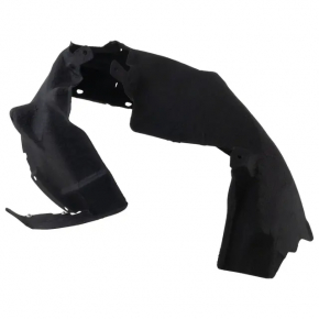 Lincoln Corsair 20-26 rear left fender liner