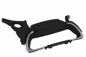 Chevrolet Volt 16 Instrument Cluster Trim - Black