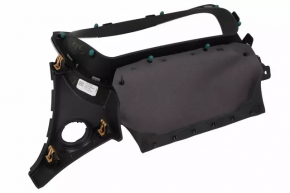 Chevrolet Volt 16 Instrument Cluster Trim - Black