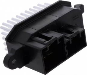 Heater resistor Infiniti QX50 19-25