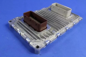 Block ECU engine computer Jeep Grand Cherokee WK2 15-15 3.6