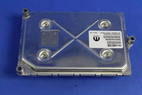Block ECU engine computer Jeep Grand Cherokee WK2 15-15 3.6
