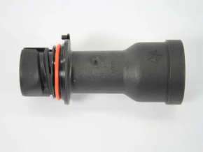 Engine oil filler neck Jeep Cherokee KL 14-22 3.2