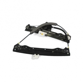 Window lifter with motor front left Chrysler 200 11-14