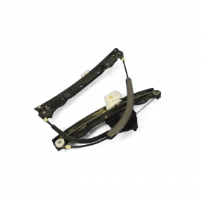 Window lifter with motor front left Chrysler 200 11-14