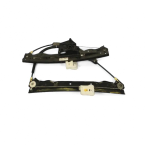 Window lifter with motor front left Chrysler 200 11-14