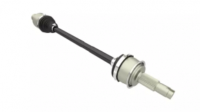 Drive axle rear right Jeep Compass 17-