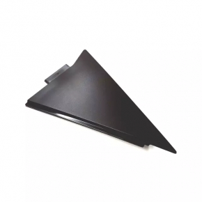 Door trim side rear left Audi A4 B8 08-16 rear triangle