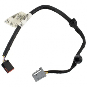 Lincoln Corsair 20-26 Driver's Seat Wiring