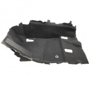 Floor covering front left Ford Explorer 20-