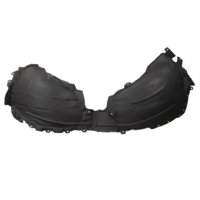 Front right fender liner for Ford Bronco Sport 2011-2015 1.5T
