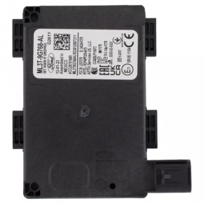 Radar cruise Ford Escape MK4 23-