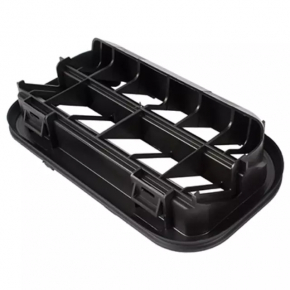 Left ventilation shield Ford Mustang mk6 15-
